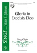 Gloria in Excelsis Deo